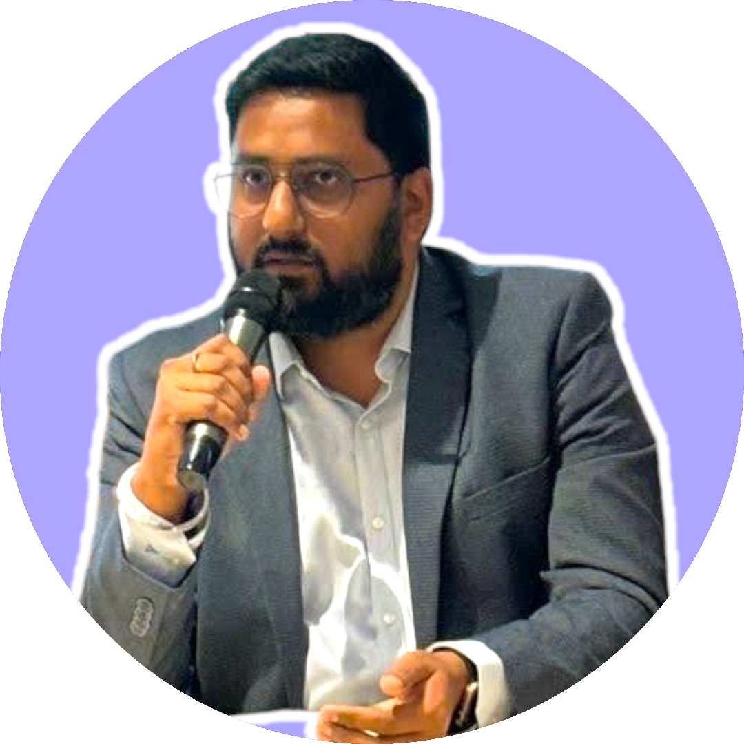 Himanshu Gupta